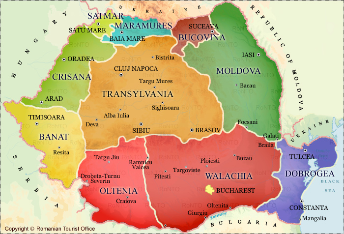 romania-regions-map