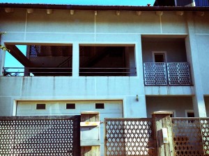 BuildingSunny