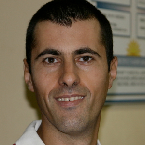 MARIN IONEL